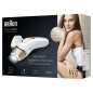 Braun Silk-expert Pro Silk expert Pro 5 PL5154 Guld